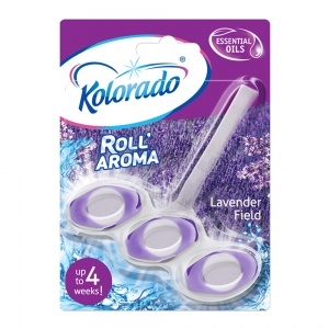 Kolorado Roll Aroma туалетный брусок (в ассортименте)