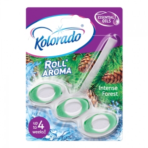 Kolorado Roll Aroma туалетный брусок (в ассортименте)