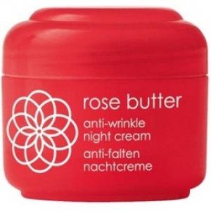 Ночной крем масло розы 50 мл