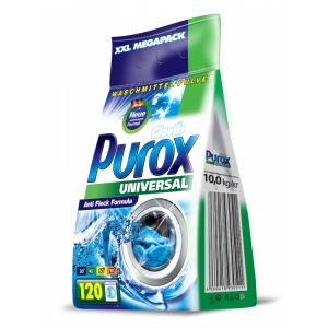 Purox Universal бесфосфатный универсальный порошок для стирки (в ассортименте)